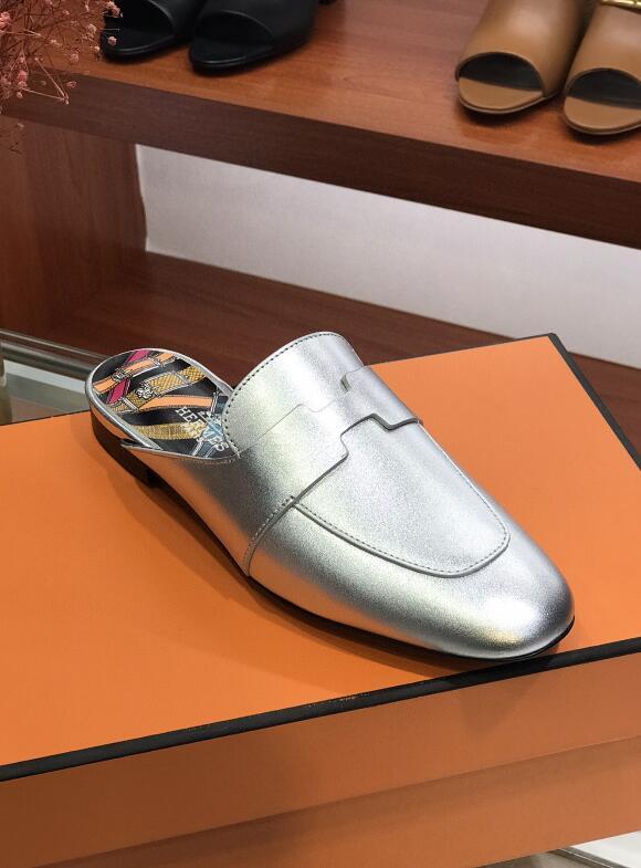 SAMC - HMS Women Shoes - 1168