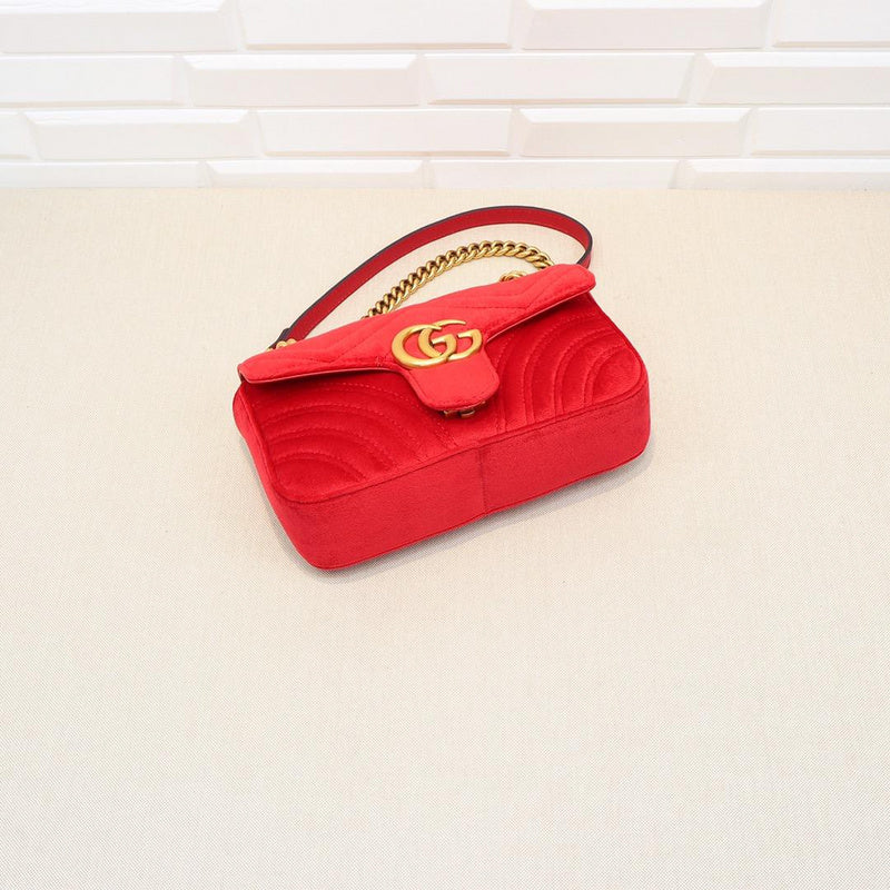 glamy - GCI Bags - 892