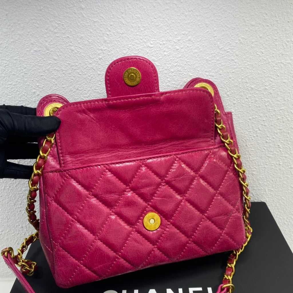 EN - New Bag CHL 438