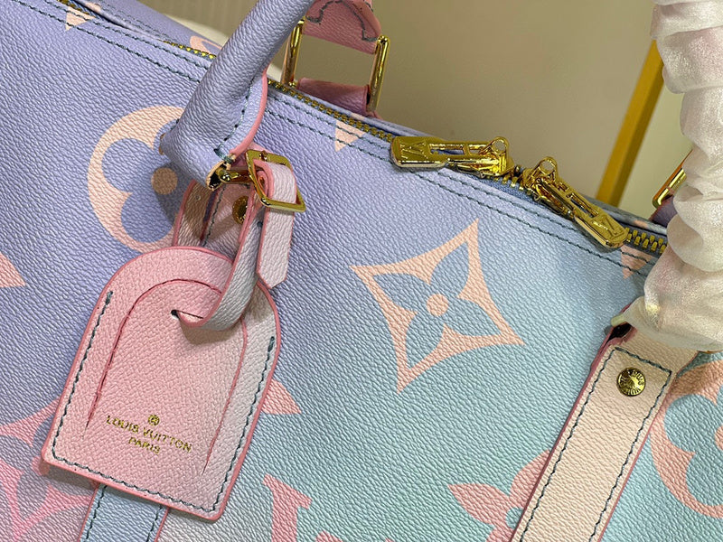 Satchel Bags - VL2 Bags - 1072