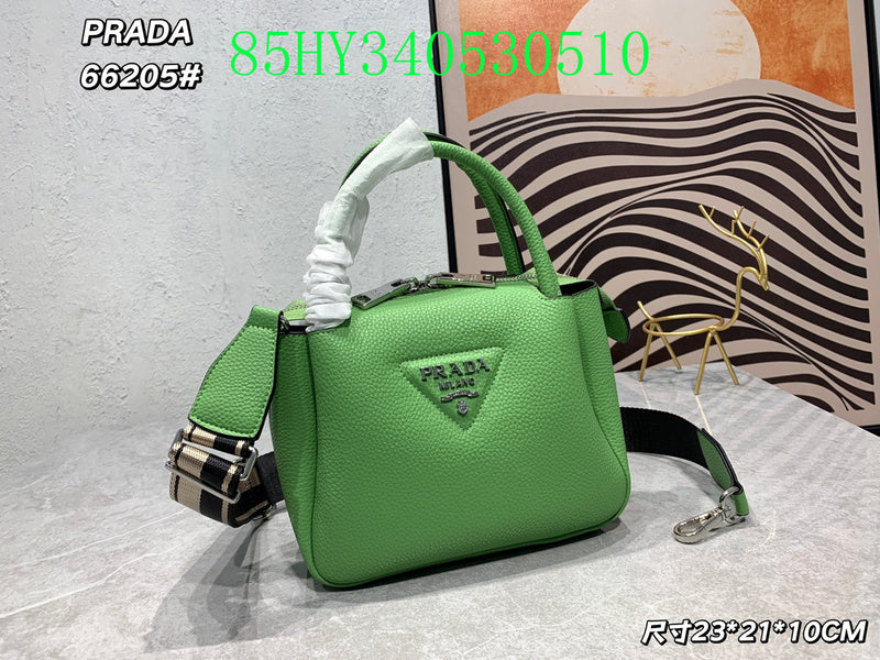 Satchel Bags - PDA Bags - 3264