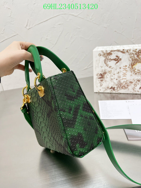 Glami - DOR Bags - 1627