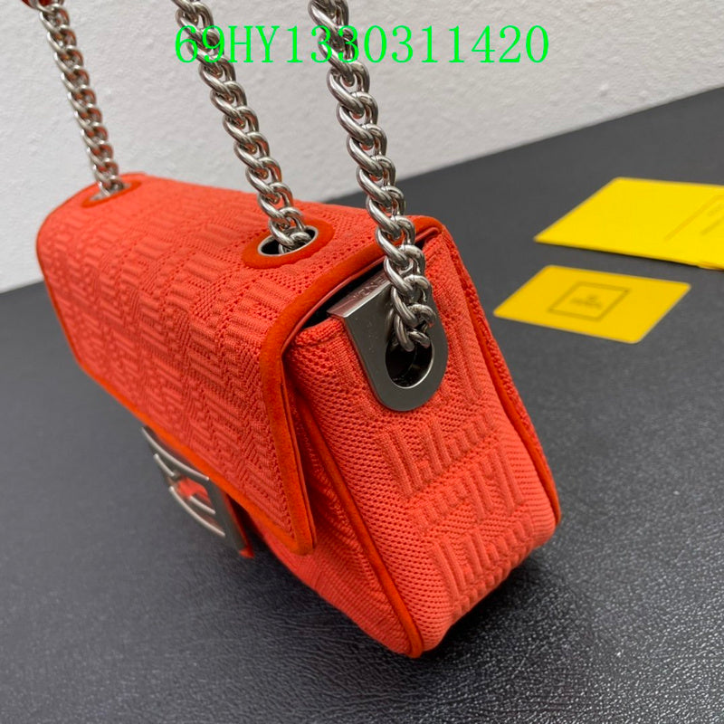 Glami - FDE Bags - 1850