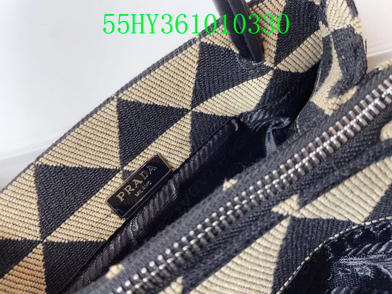 Satchel Bags - PDA Bags - 3926