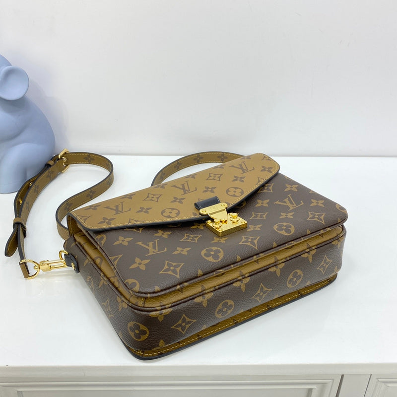 Glami GlamI Lu-Vi bags - 17170