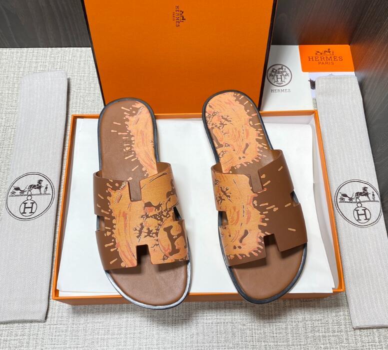 SAMC - HMS Men Shoes - 425