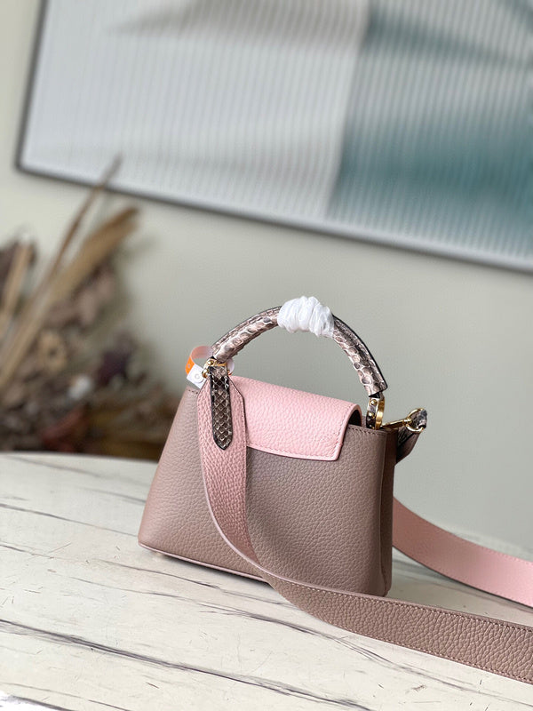 Glami- Glami- Lu-Vi bags - 4227
