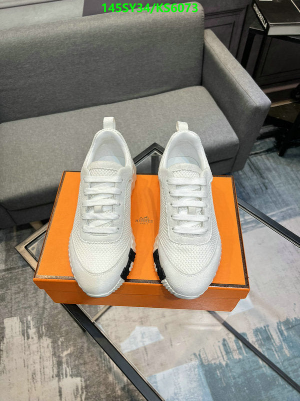 SAMC - HMS Women Shoes - 029