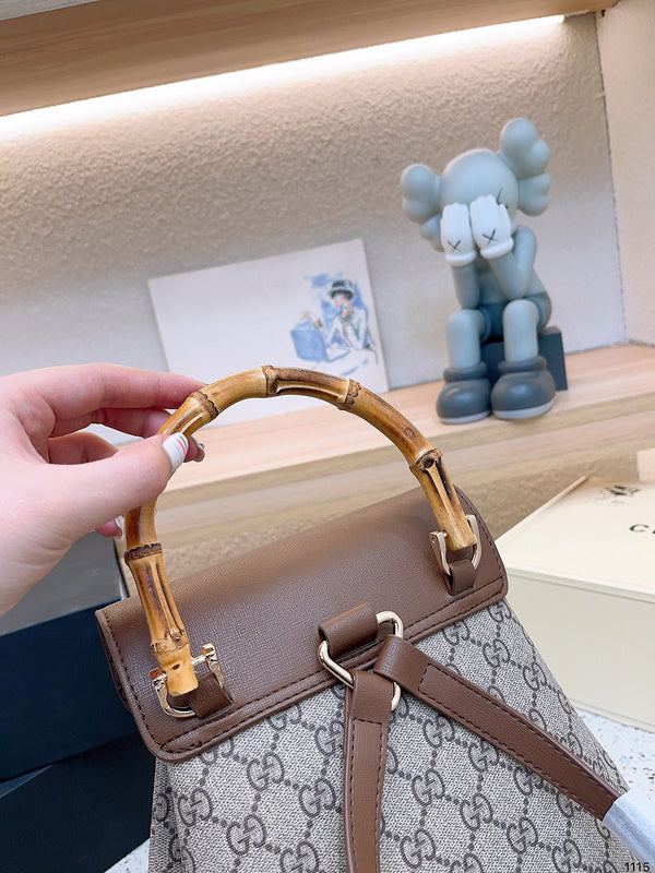Glami Fashion - GCI Bags - 11807