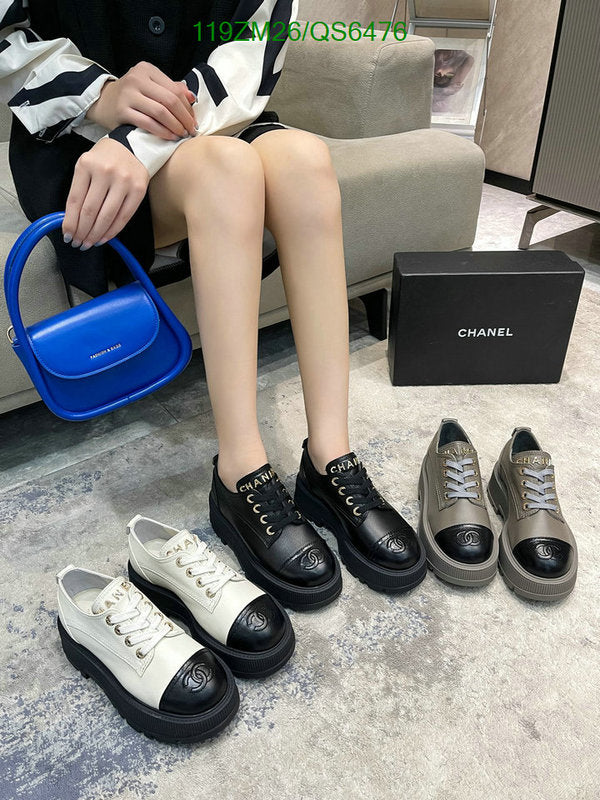 SAMC - CHL Women Shoes - 072
