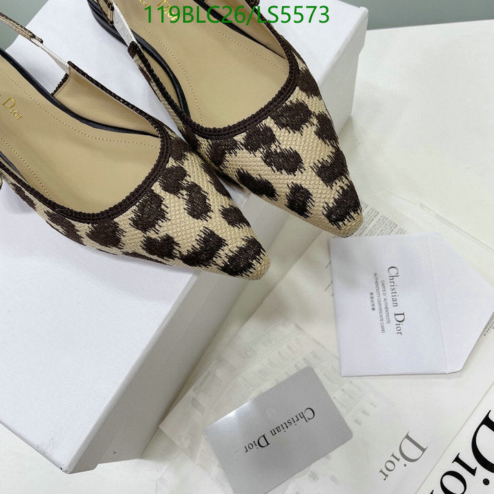 SAMCC - DOR Women Shoes - 2054