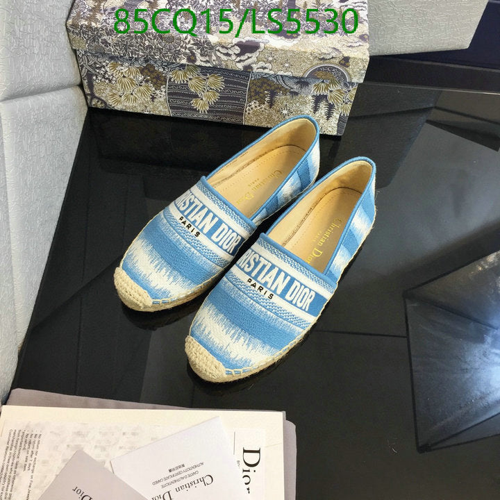 SAMCC - DOR Women Shoes - 1902