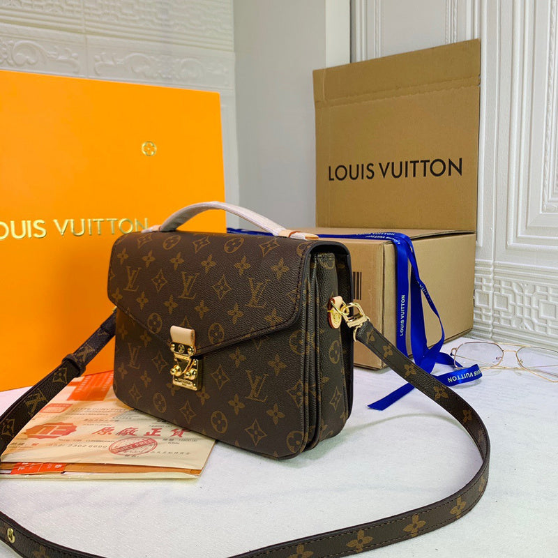 Satchel Bags - VL Bags - 2234
