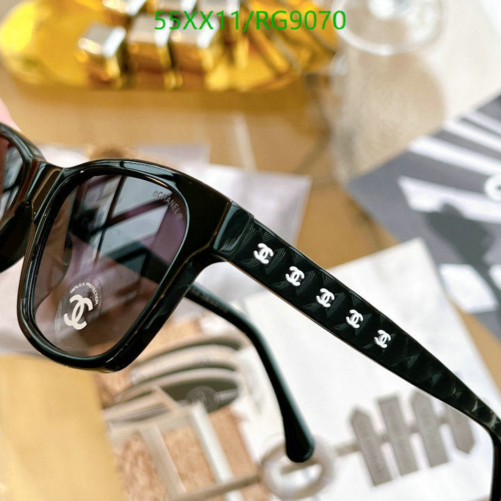 SAMC - CHL Glasses - 306