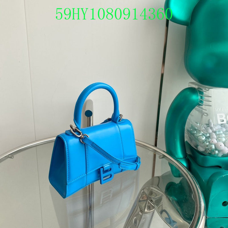 Satchel Bags - BGA Bags - 2083