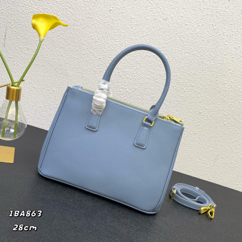 Satchel Bags - PRA Bags - 110