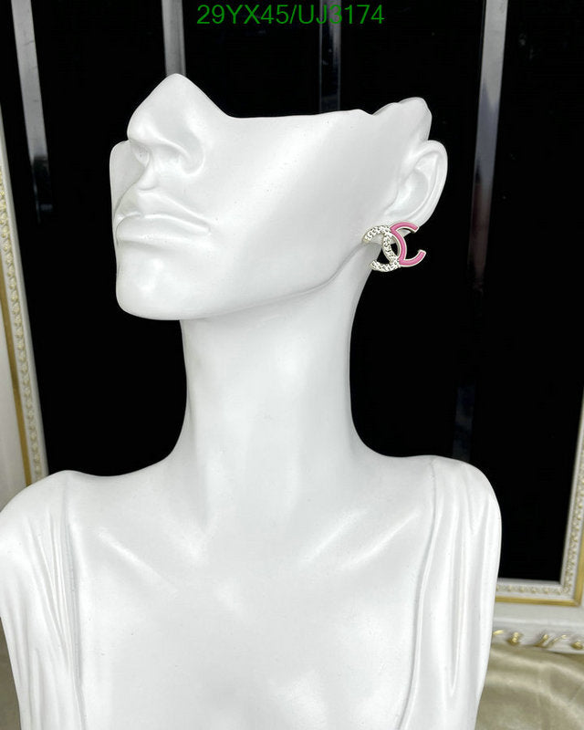 SAMC - CHL Jewelry - 662