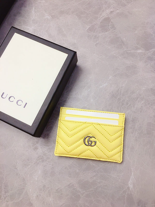 Glami-is - Guki Card Case - 068