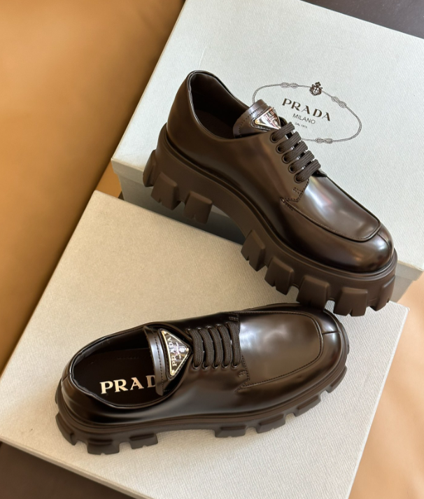 Glamy - PD Women Shoes - 022