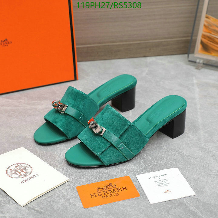 SAMC - HMS Women Shoes - 044