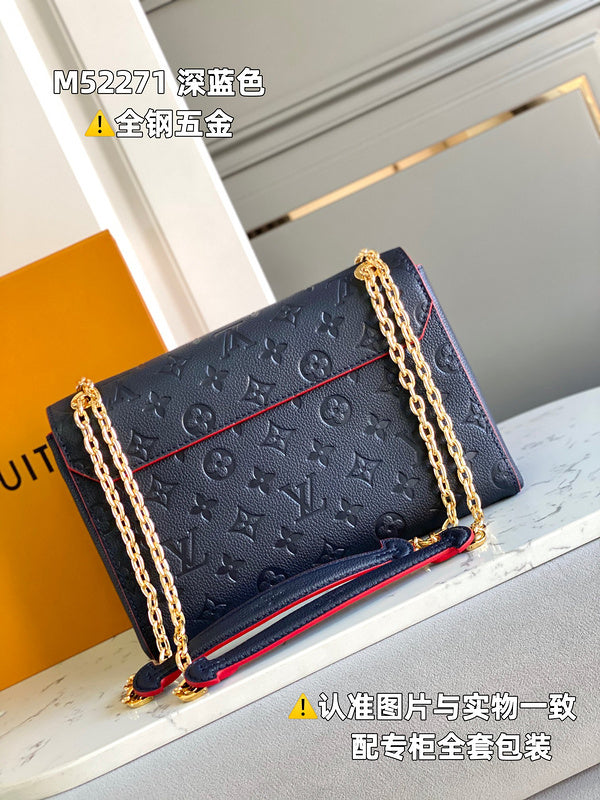 Satchel Bags - VL Bags - 1788
