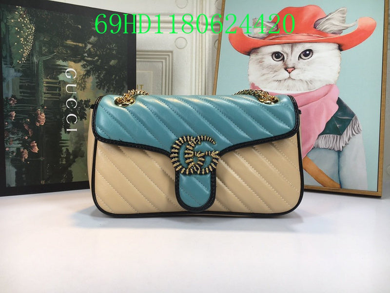 Glami Fashion - GCI Bags - 10402