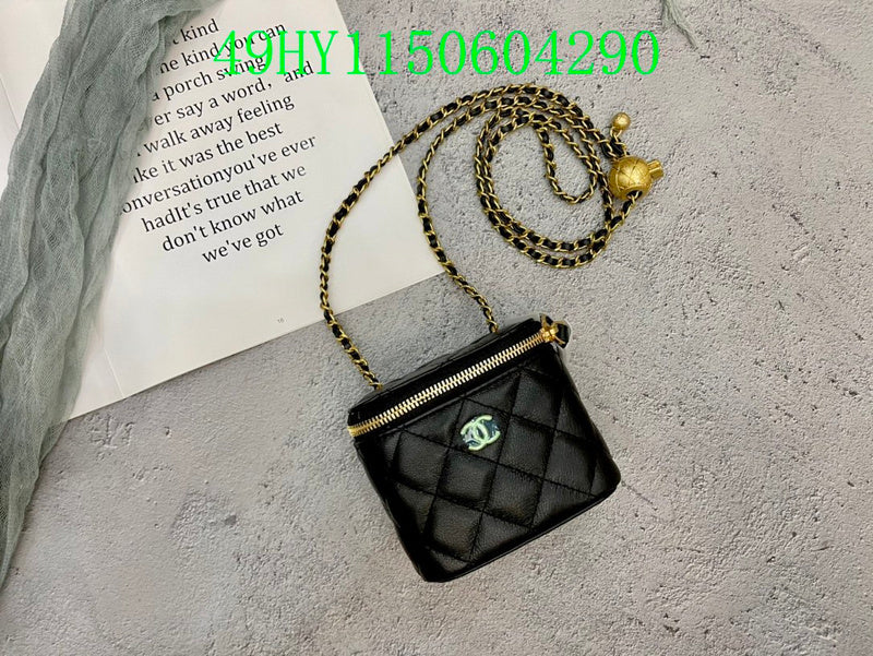 Glami - CHL Wallet - 2453