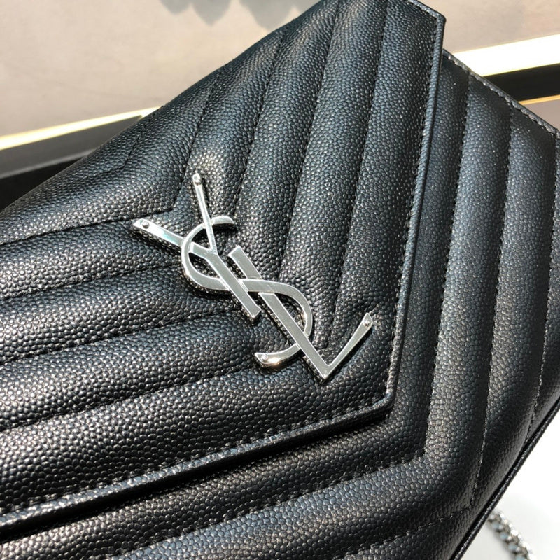 Glamy - YLS Bags - 1425