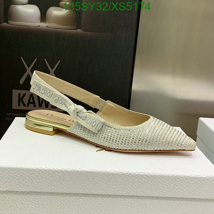 SAMCC - DOR Women Shoes - 2226