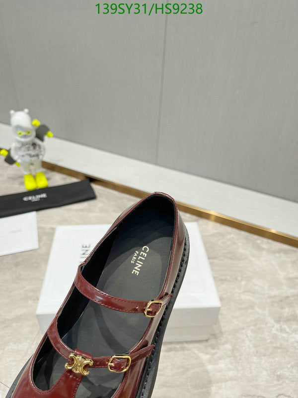 SAMC - COL Women Shoes - 180