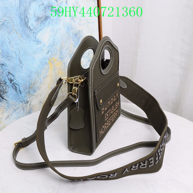 ELE Fashion -BBR Bags - 437