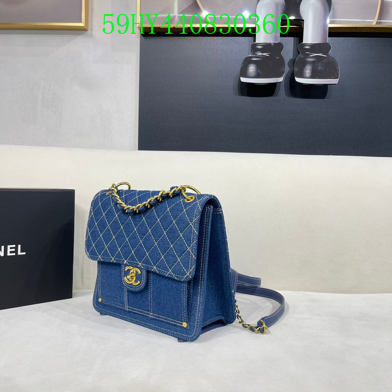 Glami - CHL Bags - 030