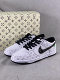 Designer SB Dunk Low x LV 0526 591