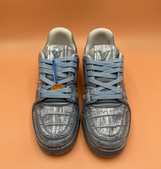 SAMC - LOV Men Shoes - 177