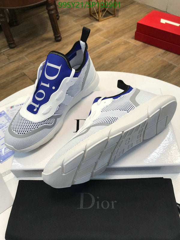SAMC - DOR Women Sneakers - 203