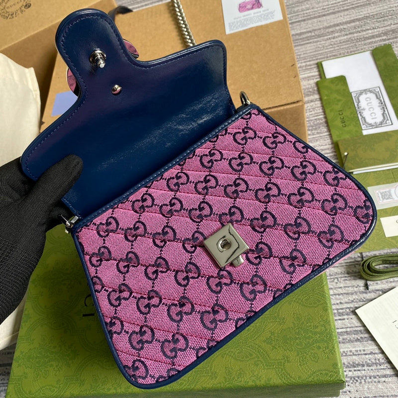 Glami Fashion - GCI Bags - 9751
