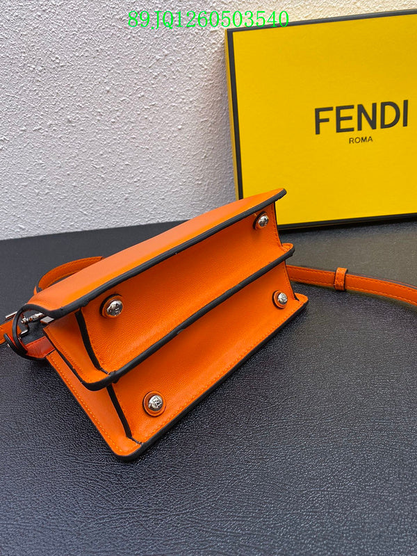 Glami - FDE Bags - 1697