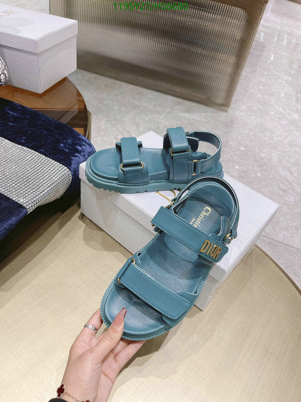 SAMCC - DOR Women Shoes - 2338