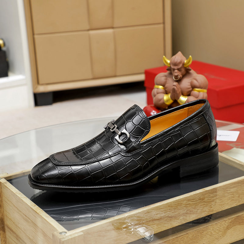 Glami - FGO Men Shoes - 873