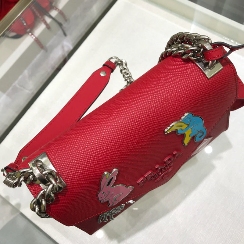 Satchel Bags - PDA Bags - 2530