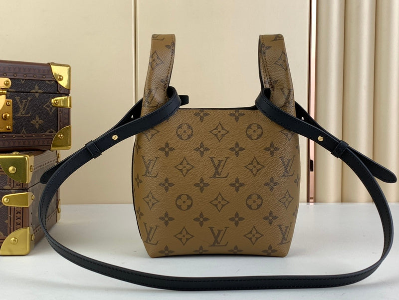 Satchel Bags - VL Bags - 2463