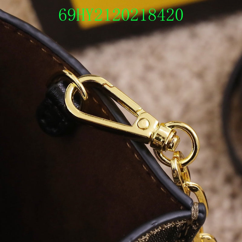 Glami - FDE Bags - 2652