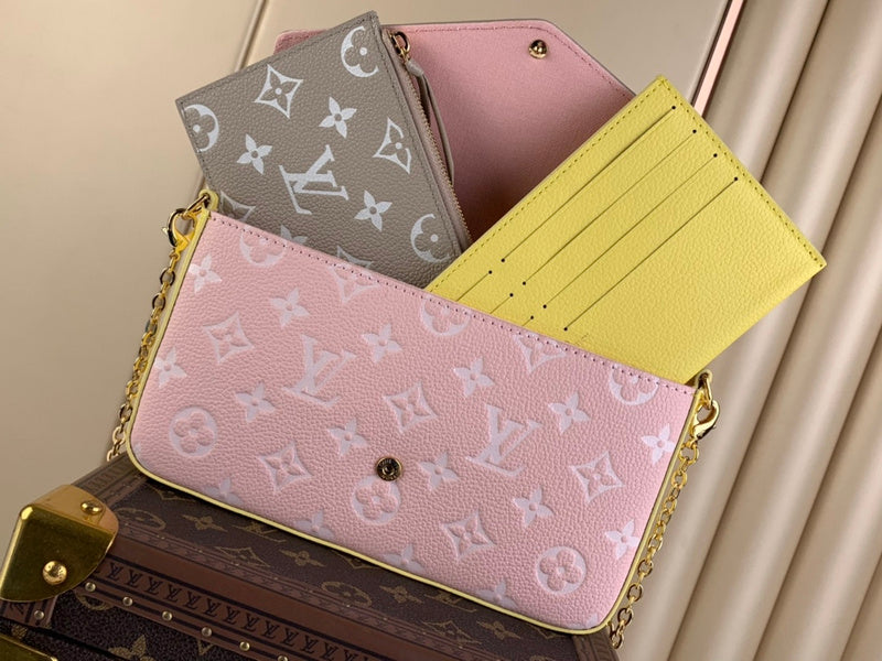 Satchel Bags - VL Bags - 4420