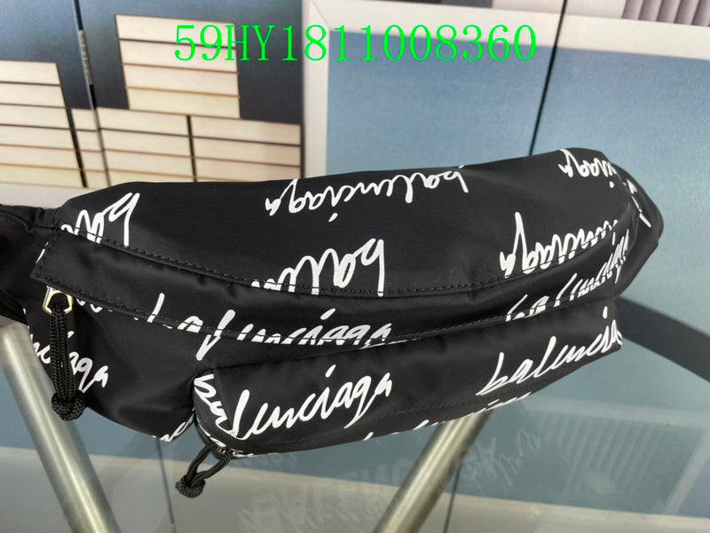 Glami GlamI - BGA Bags - 2028