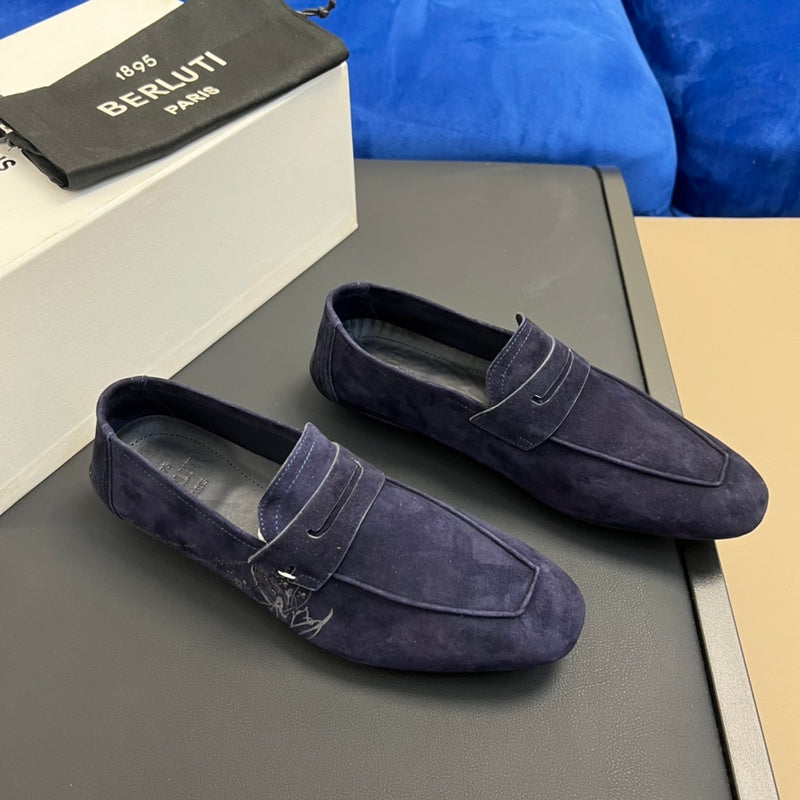 Glami - BRE Men Shoes - 590