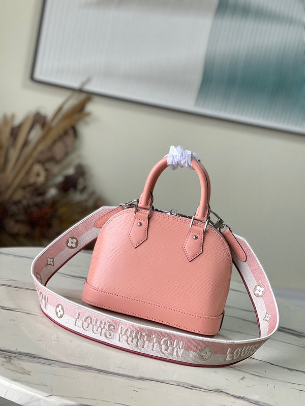 GlamI Lu-Vi bags - 4187