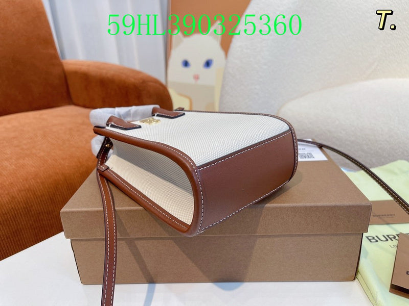 ELE Fashion -BBR Bags - 316