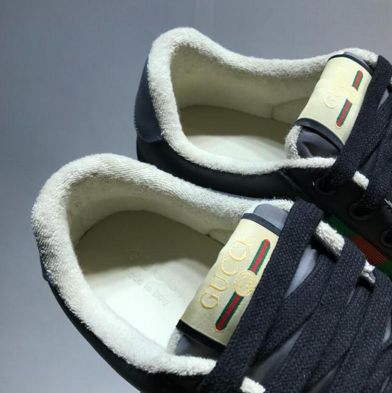SAMC - GUKI Men Shoes - 204