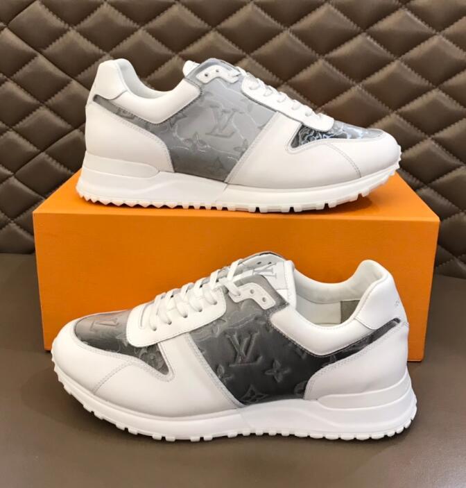 SAMC - LOV Men Shoes - 1677