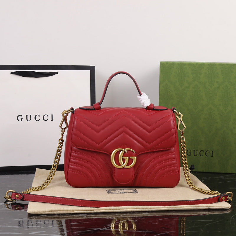 Glami Fashion - GCI Bags - 9838